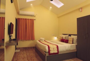 Hotel & Resorts in Shantiniketan With Swimming Pool