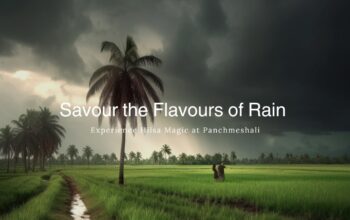 Savour the Flavours of Rain: Experience Hilsa Magic at Panchmeshali