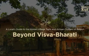 Beyond Visva-Bharati A Local’s Guide to the Hidden Village Trails and Artisan Clusters of Bolpur
