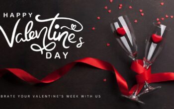 Where Love Finds Its Verse: Celebrate Your Valentine’s Week With Us