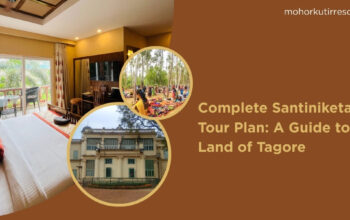 Santiniketan Tour Plan