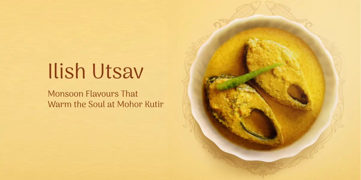 Ilish Utsav
