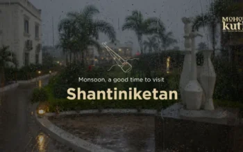 Good Time to Visit Shantiniketan