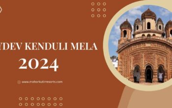Joydev Kenduli Mela 2024: A Cultural Extravaganza in Birbhum