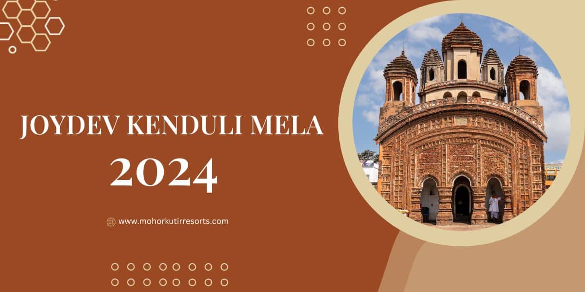 Joydev Kenduli Mela 2024: A Cultural Extravaganza in Birbhum