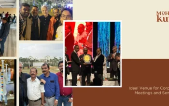 Ideal Venue for Corporate Meetings and Seminars in Santiniketan