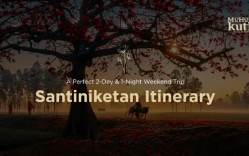 A Perfect 2-Day & 1-Night Weekend Trip