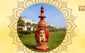 Your One-Stop Dream Destination Wedding at Santiniketan