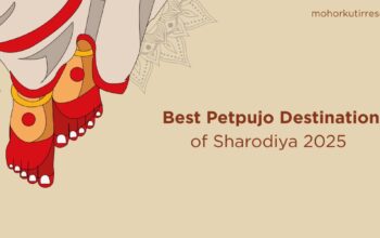 best petpujo destination of sharodiya 2025